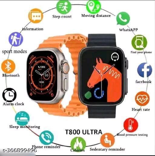 Amazon.com: Smartwatch (receive and dial), 2023 latest 1.38