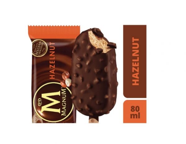 walls magnum hazelnut