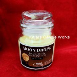 Moon Drops Scented Candles 80gm