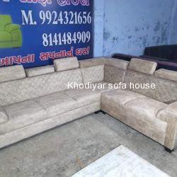 Imported sofa set