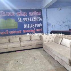 Imported sofa set