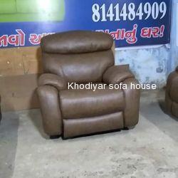 Imported sofa set