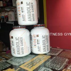 ANABOLIC MASS GAINER  