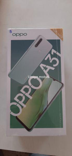 Oppo A31