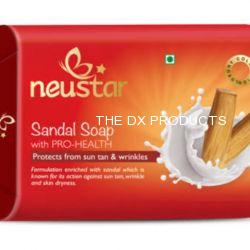 Sandalwood Soap 100 Gms Brand Neustar