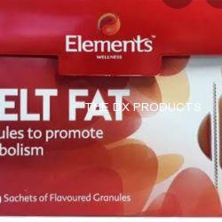 Elements Wellness Melt Fat 