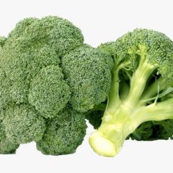 Organic Broccoli