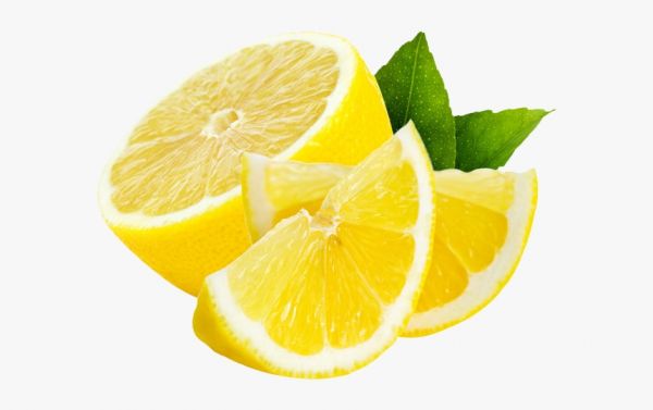 Lemon (Nimbu, Limbu)