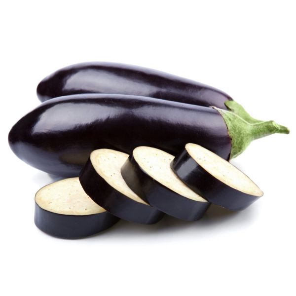 Brinjal (Eggplant) (Mota Ringan)