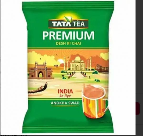TATA TEA PREMIUM 500g