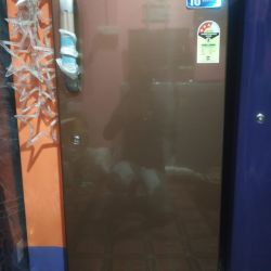 BPL Refrigerator