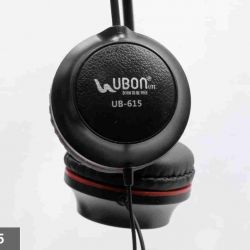 Ubon Headphones products price 549.00 Mobiles Computers at