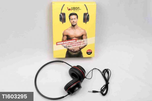 Ubon Headphones products price 549.00 Mobiles Computers at