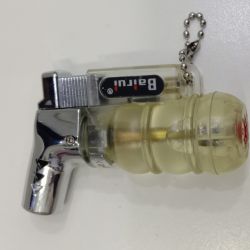 Unique style gernate cigarette lighter