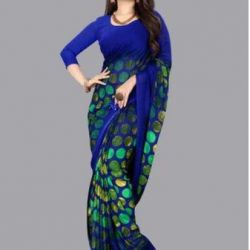 Aishani Graceful Sarees (Free Size )