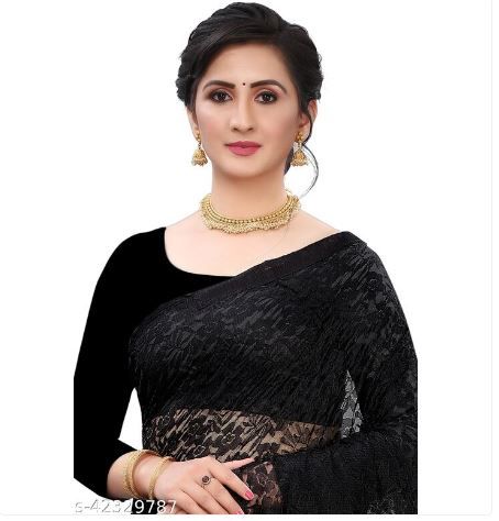 Adrika Petite Sarees ( Free Size )