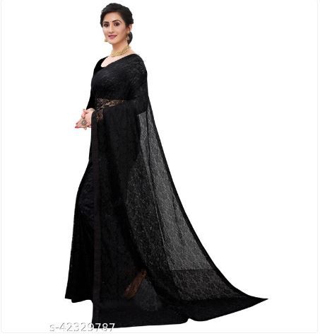 Adrika Petite Sarees ( Free Size )
