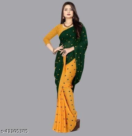 Aishani Graceful Sarees (Free Size )