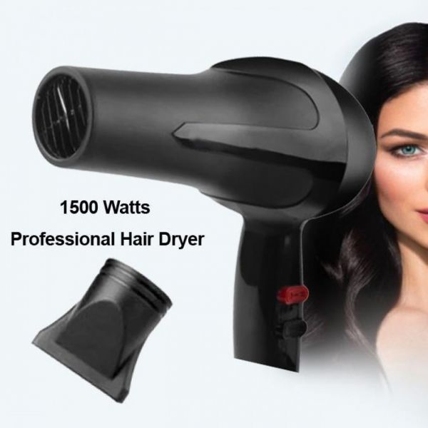 1500 watt 2024 hair dryer