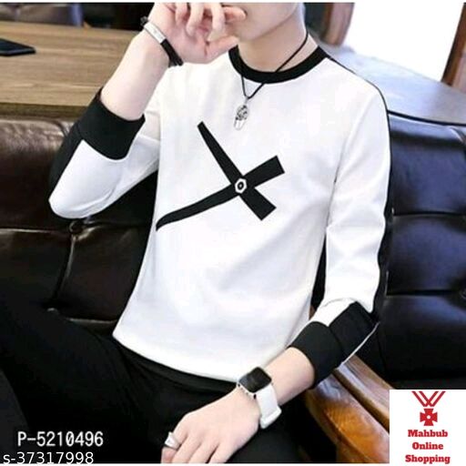 T shirts