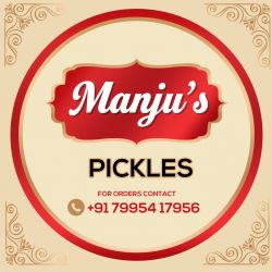 GINGER PICKLE 