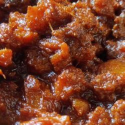 PRAWNS PICKLE