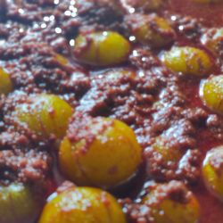 AMLA PICKLE
