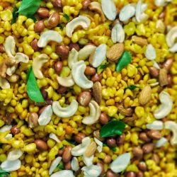 DRY FRUIT MIXTURE