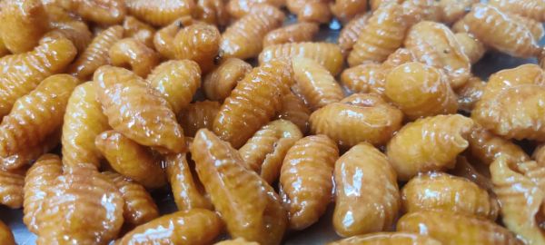 GAVALU