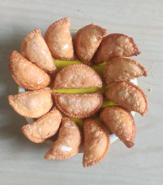 KAJJIKAYALU