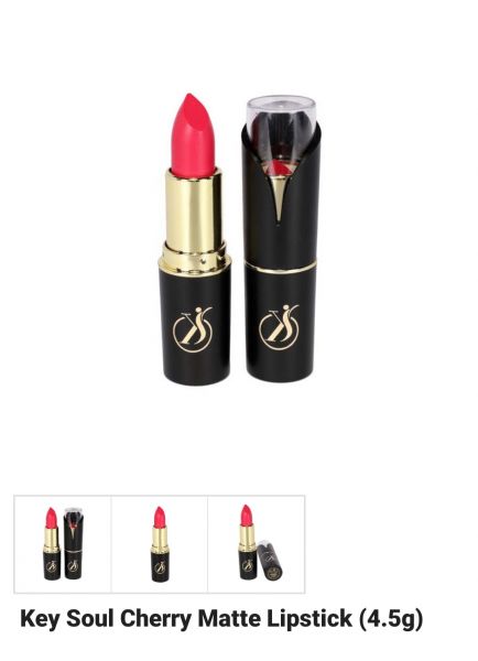 key soul lipstick price