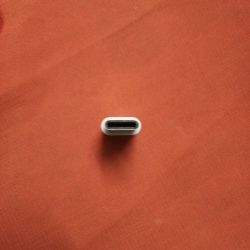 ONLITE Micro To Type C Converter
