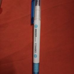 Marker+highlights In One Combo