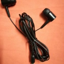 Jogger Series Earphones 