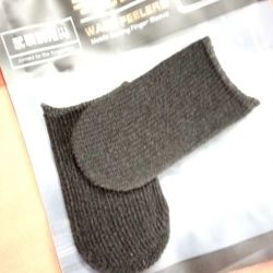Pubg Finger Cap