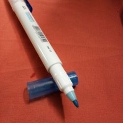Marker+highlights In One Combo