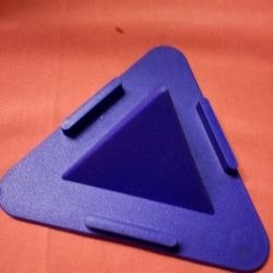 Mobaile 3 side stand 