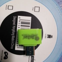 Micro usb OTG 1piece 