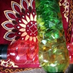 Water bottle 1L Capacity 