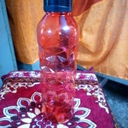 Water bottle 1L Capacity 