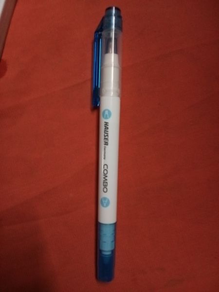 Marker+highlights In One Combo