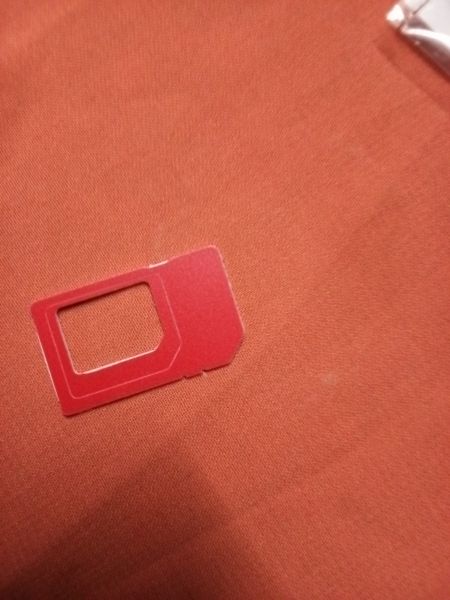 Sim Extant Case