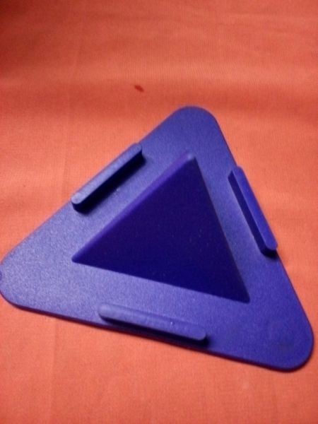 Mobaile 3 side stand 