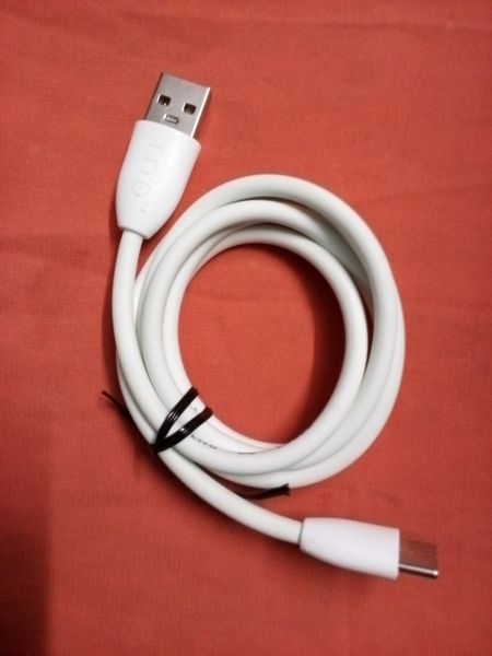 1M USB Type C cable Fast Charging 