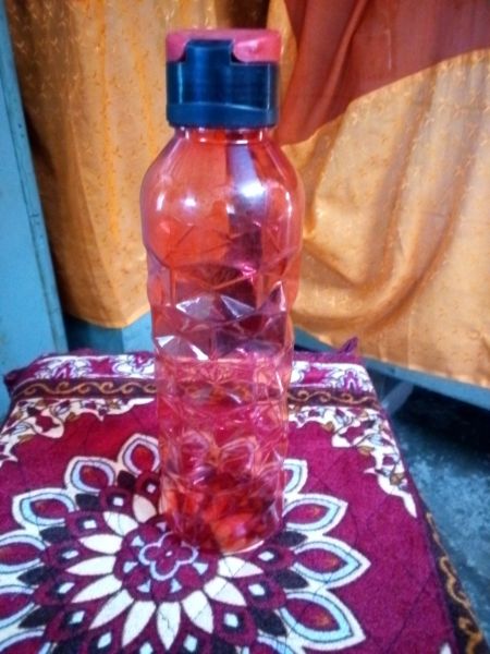 Water bottle 1L Capacity 