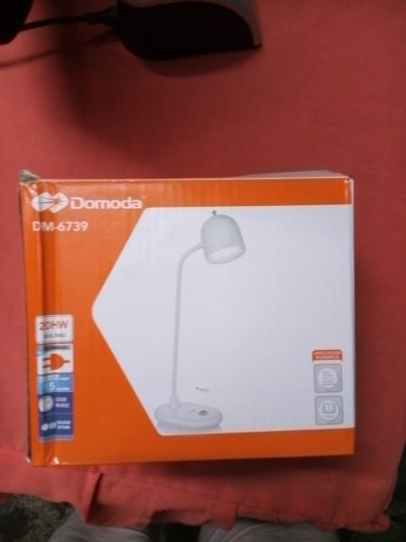 LED TUCH Lamp 3hr lighting 