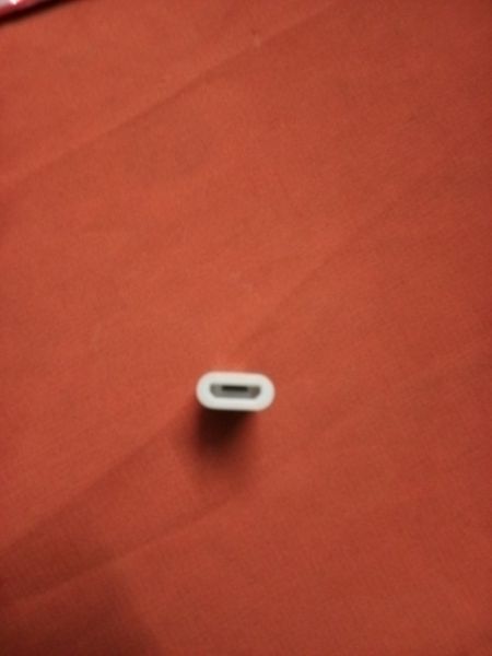 ONLITE Micro To Type C Converter