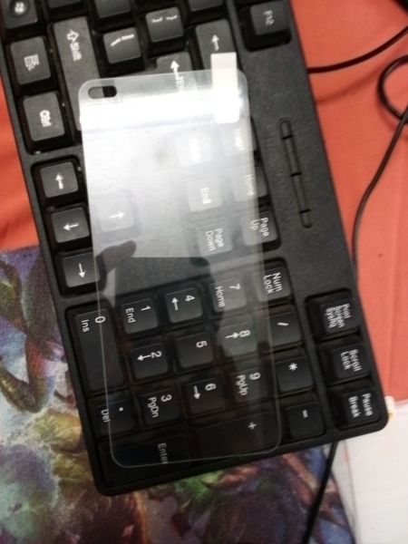 Screen Guard For All Mobaile 