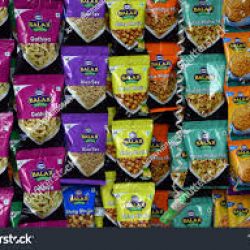 Balaji wafers 
