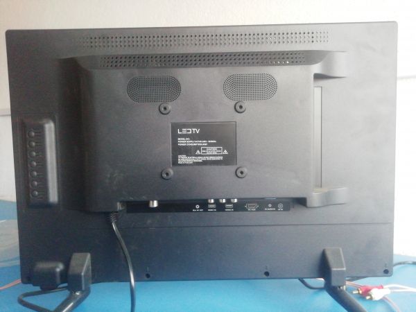 Led Tv weston